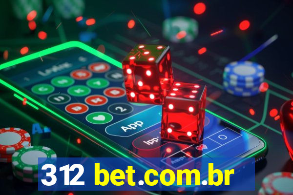 312 bet.com.br